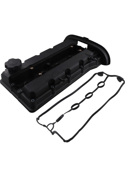 25192208 Chevrolet Aveo Kalos 2003-2009 Için Araba Motor Vana Kapağı 25185117 96469203 (Yurt Dışından) fiyatları