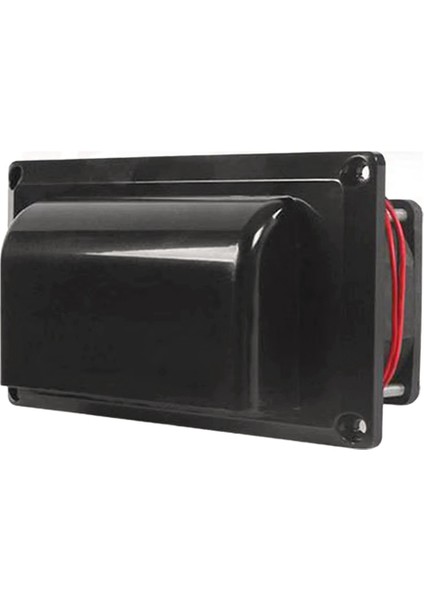 Karavan Yan Havalandırma Havalandırma Egzoz Fanları Çıkış Takımı Kampçılar Römork Motorhome Deniz Yat Için Araba Aksesuarları,a (Yurt Dışından)