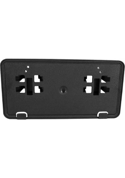 Ford F150 2018-2020 Ön Tampon Plaka Montaj Braketi JL3Z17A385BA (Yurt Dışından)