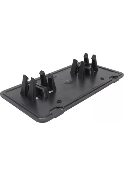 Ford F150 2018-2020 Ön Tampon Plaka Montaj Braketi JL3Z17A385BA (Yurt Dışından) modelleri