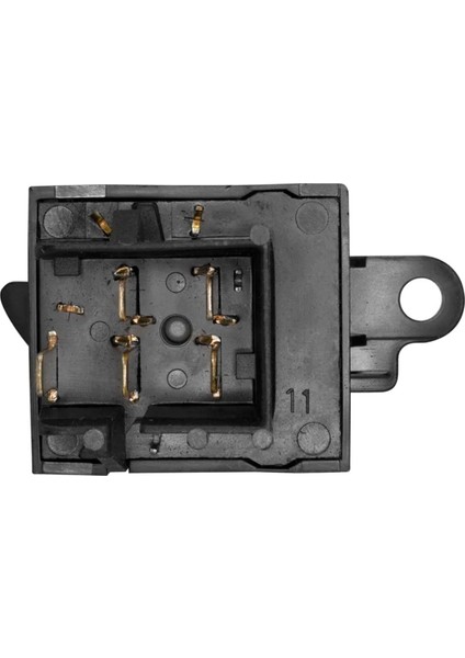 Ford E-150 Club Wagon Için Hvac Blower Kontrol Anahtarı SW3313, YH1658, HS-319 (Yurt Dışından) indirimleri