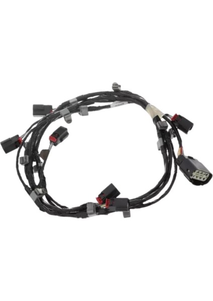 68261975AC Ön Fasya Kablo Demeti Jeep Grand Cherokee 3.6l 5.7l 2016-2019 Ön Tampon Sensörü Kablo Demeti (Yurt Dışından) fiyatları