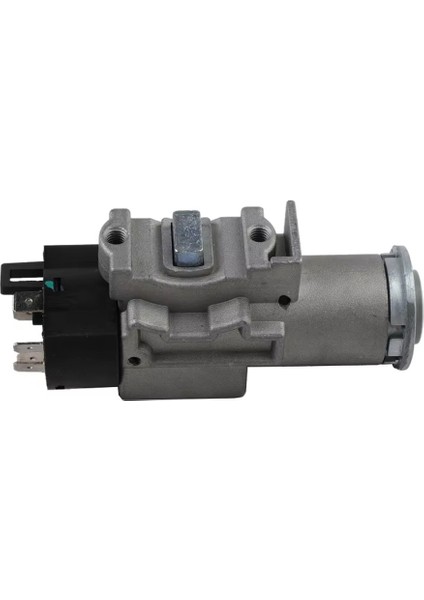 S113704013 Chery S11 S15 S21 S22 Için 2 Anahtarlı Araç Kontak Anahtarı Silindir Kilidi (Yurt Dışından) modelleri