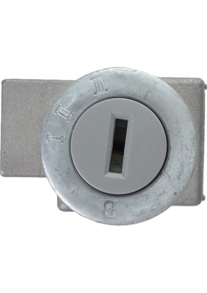 S113704013 Chery S11 S15 S21 S22 Için 2 Anahtarlı Araç Kontak Anahtarı Silindir Kilidi (Yurt Dışından) indirimleri