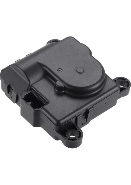 Dodge Ram 1500 2500 3500 Pickup Dizel 5.9l 8.0l 1999-2002 5104879AA 5012924AA Için Hvac Isıtıcı Karışım Kapı Aktüatörü (Yurt Dışından) modelleri