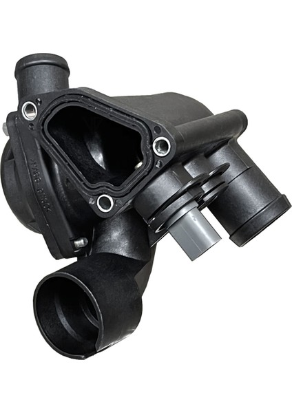 95510611100 Porsche Cayenne 9pa1 3.2 022121111G Için Motor Termostatı Soğutma Termostatı Muhafazası (Yurt Dışından) indirimleri