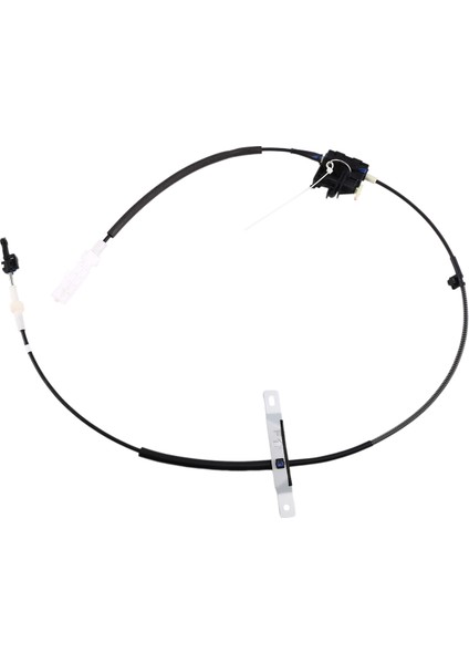 GR1E-46-300 Mazda 6 Gg 5AT GR1E46300 Için Araç Kilitleme Kablosu Çekme Kablosu Bağlantısı (Yurt Dışından)