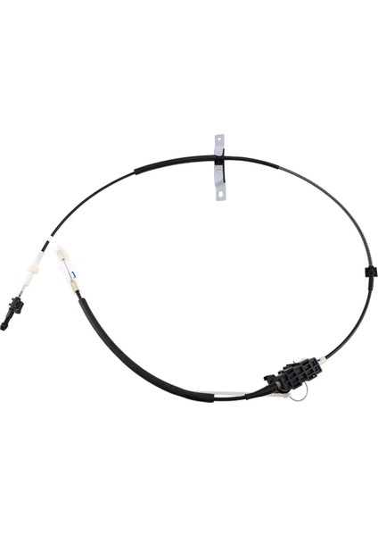 GR1E-46-300 Mazda 6 Gg 5AT GR1E46300 Için Araç Kilitleme Kablosu Çekme Kablosu Bağlantısı (Yurt Dışından) modelleri