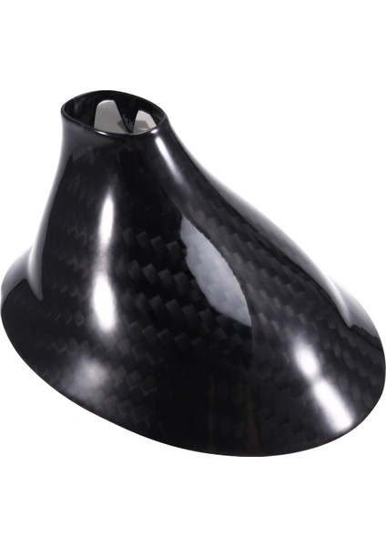 Gerçek Sert Karbon Fiber Araba Anteni Köpekbalığı Yüzgeci Kapağı Tavan Köpekbalığı Yüzgeci Anten Kapağı Sticker Fiat 500 Abarth 595 2012+ Için (Yurt Dışından) fiyatları