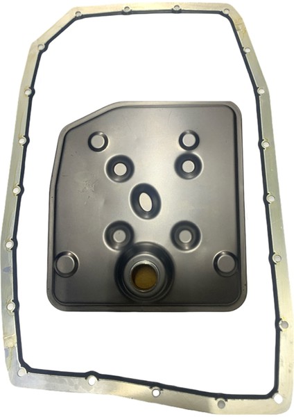 Şanzıman Karteri Contası ve Şanzıman Filtresi Takımı 6L2Z-7A191-BA Ford F-150 F-250 Mustang Explorer Lincoln BL3Z-7A191-B (Yurt Dışından) indirimleri