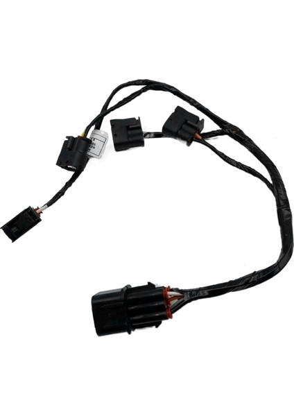 Ateşleme Bobini Kablo Demeti 27350-26620 2735026620 27350 26620 Hyundai Accent Kia Rio Rio5 Yeni Yüksek Kalite (Yurt Dışından) fiyatları
