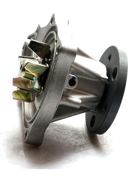 19200-R40-A01 Honda Accord Cr-V Acura Tsx 2008-2014 Için Araba Motoru Su Pompası 19200R40A01 PA1289 (Yurt Dışından) modelleri