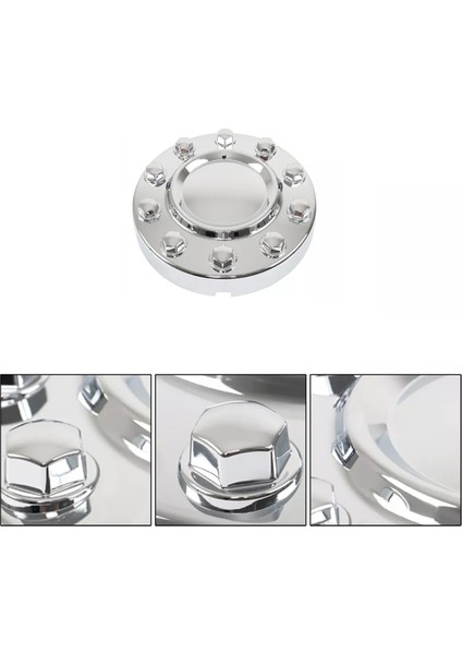 68053038AA Araba Ön Tekerlek Merkezi Kapağı Kapağı Krom Dodge Ram 4500 5500 2011-2018 Orta Göbek Kapağı Kapağı (Yurt Dışından) fiyatları