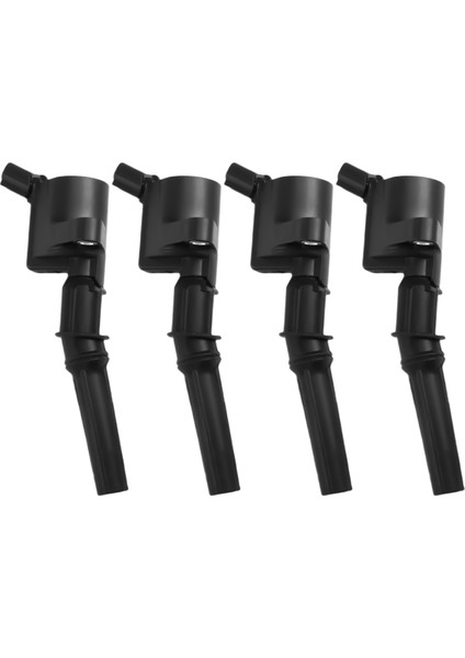 4 Adet Ateşleme Bobini DG508 Ford F150 4.6 5.4l DG-508 Ateşleme Bobini 3W7Z12029AA 8W7E-12A366-AA (Yurt Dışından) fiyatları