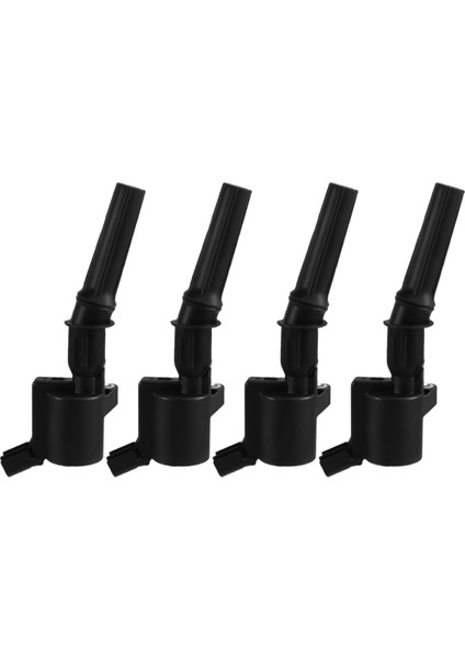 4 Adet Ateşleme Bobini DG508 Ford F150 4.6 5.4l DG-508 Ateşleme Bobini 3W7Z12029AA 8W7E-12A366-AA (Yurt Dışından) modelleri