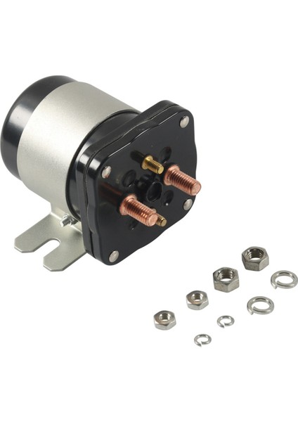 12V 500AMP Marş Solenoid Valfi Rölesi 586-120111 73231G01 1018836-01 JR1-H1950-00 Yamaha Elektrikli G19 Golf Arabası Için (Yurt Dışından) fiyatları