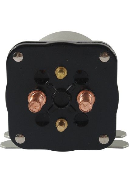 12V 500AMP Marş Solenoid Valfi Rölesi 586-120111 73231G01 1018836-01 JR1-H1950-00 Yamaha Elektrikli G19 Golf Arabası Için (Yurt Dışından) fırsatları