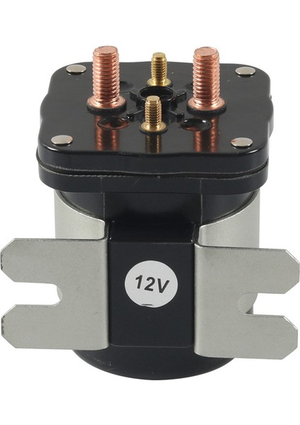 12V 500AMP Marş Solenoid Valfi Rölesi 586-120111 73231G01 1018836-01 JR1-H1950-00 Yamaha Elektrikli G19 Golf Arabası Için (Yurt Dışından) indirimleri