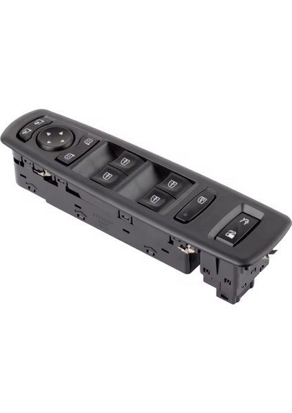 Araba 809611518R Elektrikli Cam Ana Anahtarı Kaldırma Düğmesi 80961-1518R Renault Için (Yurt Dışından) fiyatları