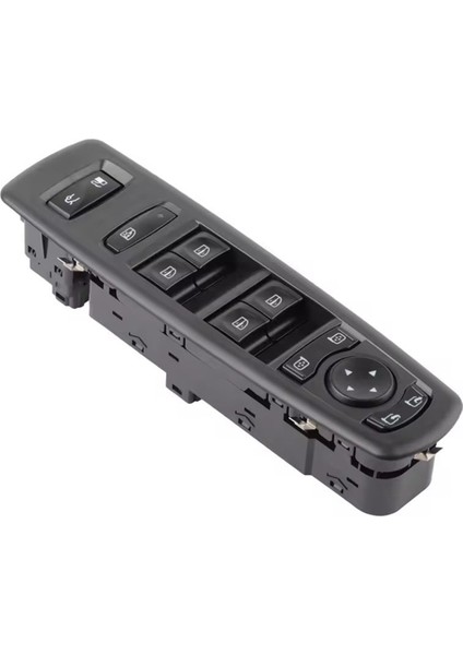 Araba 809611518R Elektrikli Cam Ana Anahtarı Kaldırma Düğmesi 80961-1518R Renault Için (Yurt Dışından) modelleri