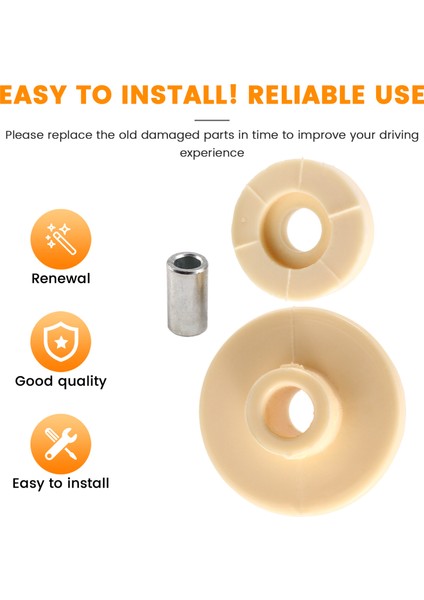 Bmw Mini R50 R52 R53 R55 R56 R57 R58 R59 Araba Arka Amortisör Tampon Yapıştırıcısı 33546754124 (Yurt Dışından) indirimleri