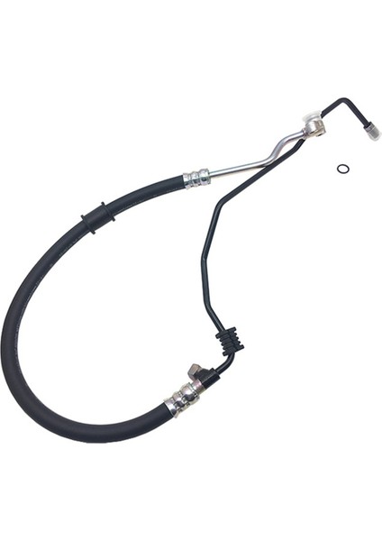 53713-S10-506 Araba Hidrolik Direksiyon Yağ Borusu Honda Crv Rd1 Sağdan Direksiyonlu Yüksek Basınçlı Yağ Borusu (Yurt Dışından) modelleri