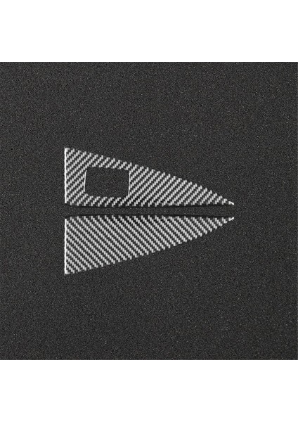 Mercedes Benz Cla C117 Gla X156 A Sınıfı W176 Karbon Fiber Bagaj Anahtarı Düğme Kapağı Döşeme Iç Aksesuarlar (Yurt Dışından) indirimleri