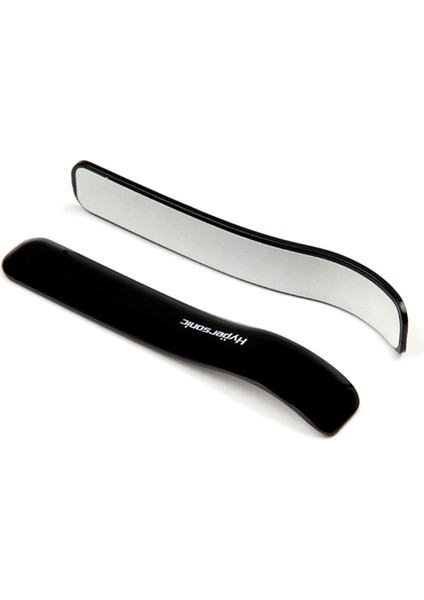 Hipersonik Araba Dikiz Aynası Çarpışma Önleyici Şerit Ayna Koruyucu Dikiz Aynası Yan Çizilmez Şerit HP-6120 (Yurt Dışından) fiyatları