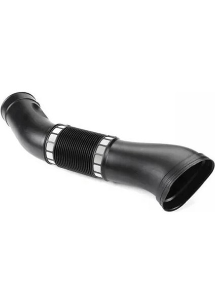 1 Çift Hava Giriş Hortumu A1130942682 1130942782 Mercedes Benz C215 W220 CL500 S430 S500 2002-2006 Hava Temizleyici Kanal Borusu (Yurt Dışından) modelleri