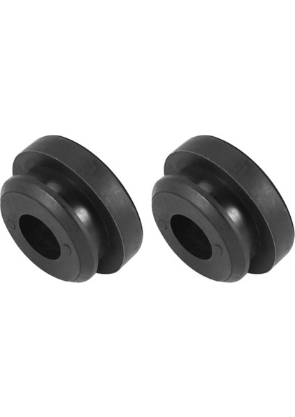 20 Adet Radyatör Montajı Üst Izolatör Montajları Burç Kauçuk Siyah Honda Accord Civic 74173-SJ4-000 Için Uygun (Yurt Dışından) modelleri