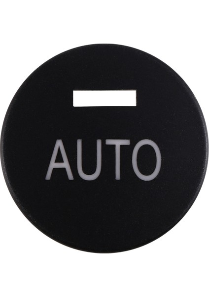 Bmw 3 Serisi F30 F35 F32 F33, G Için Hava Ac Anahtarı Kontrol Düğmesi Klima Düğmesi Kapağı (Yurt Dışından) modelleri