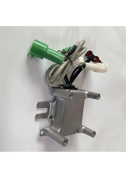 Yeni Yüksek Kaliteli Araba Ateşleme Modülü Ateşleme Tertibatı 89620-35H93 14290-35112 Toyota Pickup 4runner Celica Hilux Için (Yurt Dışından) modelleri