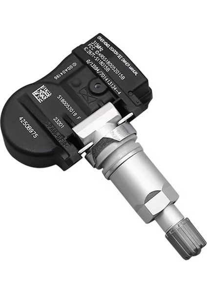 4 Adet 4250B975 315MHZ Tpms Lastik Basınç Sensörü Mitsubishi Outlander I-Miev Lancer Mirage Yüksek Kaliteli Yeni Araba Parçaları (Yurt Dışından) fiyatları