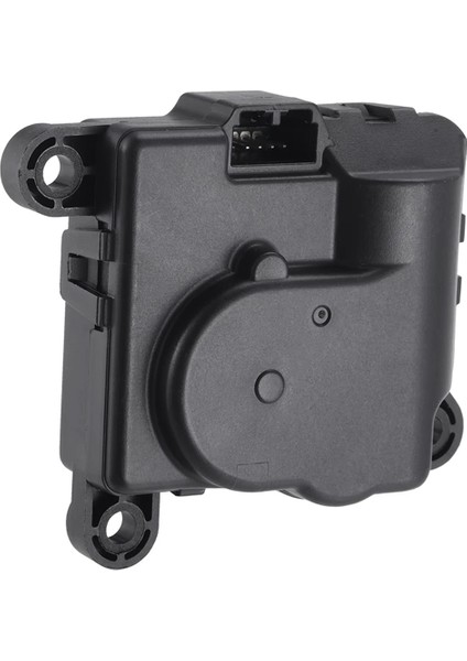 Dodge Ram 1500 2500 3500 Pickup Dizel 5.9l 8.0l 1999-2002 5104879AA 5012924AA Için Hvac Isıtıcı Karışım Kapı Aktüatörü (Yurt Dışından) fırsatları