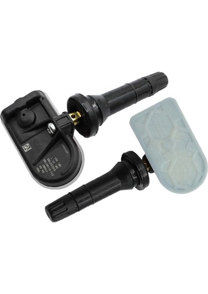 Araba Tpms Lastik Basıncı Izleme Sistemi Sensörü F11-3114011BA Jetour Traveller 2023-2024 Için T2 2024 433MHZ (Yurt Dışından) fırsatları