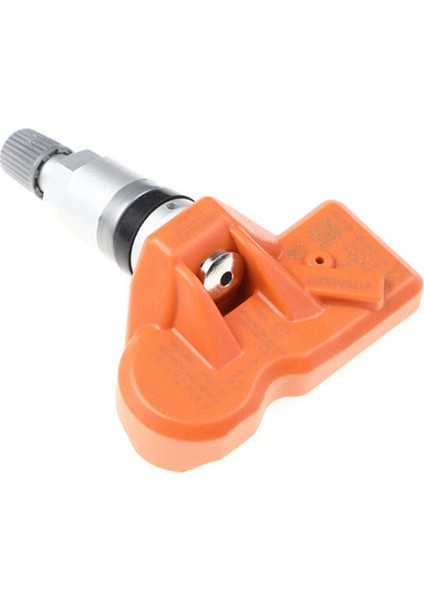 Tpms 433MHZ Lastik Basınç Sensörü 6856227 6874829 6790054 Alpina 6 7 Bmw E80 E90 F07 F12 F01 E84 F25 E70 E71 Mini R55 (Yurt Dışından) modelleri