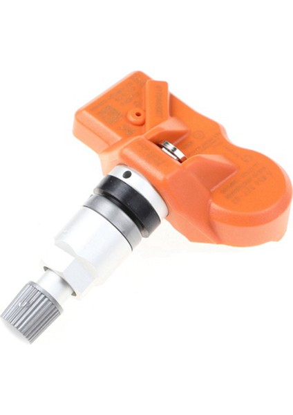 Tpms 433MHZ Lastik Basınç Sensörü 6856227 6874829 6790054 Alpina 6 7 Bmw E80 E90 F07 F12 F01 E84 F25 E70 E71 Mini R55 (Yurt Dışından) indirimleri