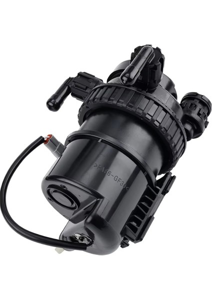 23300-30204 Toyota Hiace 5l/1kd/2kd Için Otomobil Yakıt Filtresi Tertibatı 23300-30200 23300-30201 (Yurt Dışından)