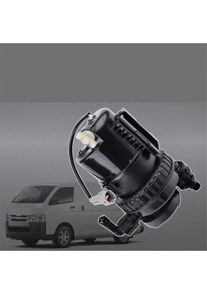 23300-30204 Toyota Hiace 5l/1kd/2kd Için Otomobil Yakıt Filtresi Tertibatı 23300-30200 23300-30201 (Yurt Dışından) fırsatları