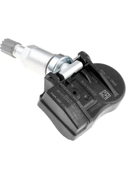 Araba Tpms Lastik Basıncı Izleme Sensörü Sistemi Mazda 2 3 5 6 Cx-7 Cx-9 Mx-5 Rx-8 BBM2-37-140B BHA4-37-140A 315 Mhz (Yurt Dışından)