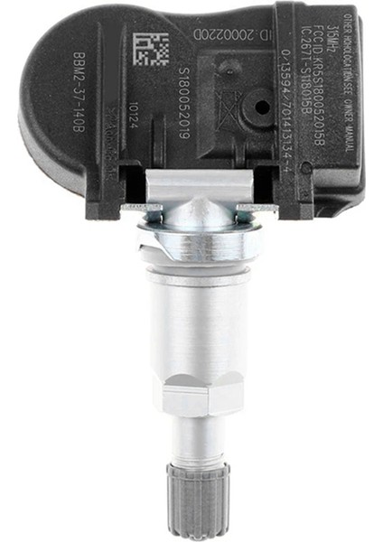 Araba Tpms Lastik Basıncı Izleme Sensörü Sistemi Mazda 2 3 5 6 Cx-7 Cx-9 Mx-5 Rx-8 BBM2-37-140B BHA4-37-140A 315 Mhz (Yurt Dışından) fiyatları