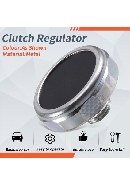 Hyundai Tucson IX35 Sportage 2010-2014 41690-2S005 416902S005 Debriyaj Regülatörü Grubu (Yurt Dışından) indirimleri