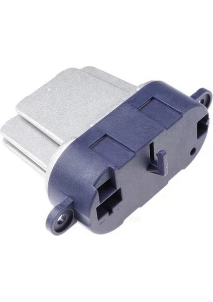Nissan Renault Alfa Romeo Laguna Için Klima Üfleyici Hız Düzenleme Direnç Modülü 7701206541 52485218 (Yurt Dışından) fırsatları