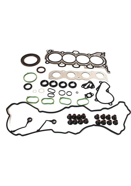 Hyundai Kia G4NC Motor 2.0l Tucson Soul Forte Elantra Avante Lantra Sonata Için Araba Motoru Yeniden Inşa Revizyon Conta Takımı (Yurt Dışından)