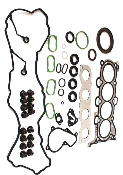 Hyundai Kia G4NC Motor 2.0l Tucson Soul Forte Elantra Avante Lantra Sonata Için Araba Motoru Yeniden Inşa Revizyon Conta Takımı (Yurt Dışından) modelleri