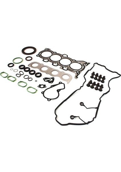 Hyundai Kia G4NC Motor 2.0l Tucson Soul Forte Elantra Avante Lantra Sonata Için Araba Motoru Yeniden Inşa Revizyon Conta Takımı (Yurt Dışından) fırsatları