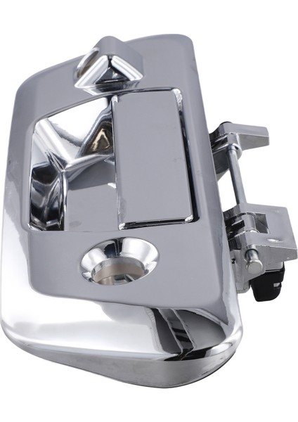 Nissan Navara NP300 D23 Için Anahtar Deliği + Kamera 90606-4JG0C ile Araba Bagaj Kapağı Kolu Kamera Deliği + Anahtar Deliği (Yurt Dışından) modelleri