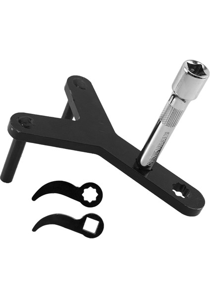 Alt Kontrol Kolu Kaldırma Alet Takımı, 1/2 Inç Süspansiyon Özel Burç Aleti ve Kaldırma Çubuğu Anahtar Adaptörü Başlığı (Yurt Dışından) fiyatları