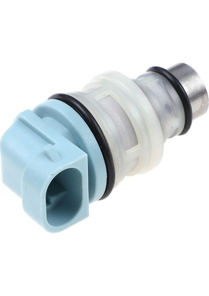 1 Adet Yeni Araba Yakıt Enjektörü Gmc Chevrolet 2621902 17091712 (Yurt Dışından)