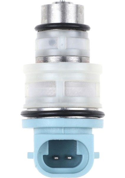 1 Adet Yeni Araba Yakıt Enjektörü Gmc Chevrolet 2621902 17091712 (Yurt Dışından) modelleri